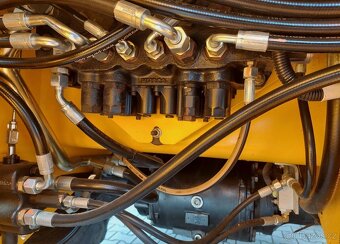 JCB 3CX Contractor - 6