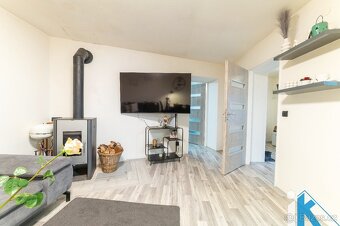 Tovačov - Annín prodej domu 3+kk - 6