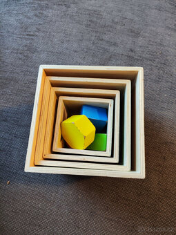 Skládací věž Carousel - 6