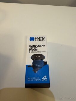 Quad Lock Case + Poncho – Samsung Galaxy S20+ (originál) - 6