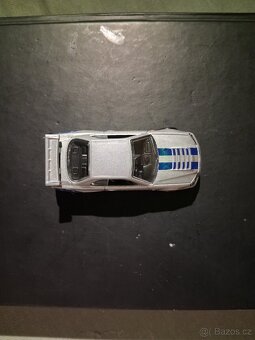 Autíčka - 6