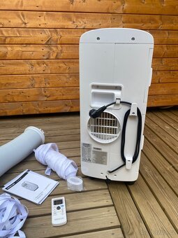 Klimatizace Sencor SAC MT7020C - 6