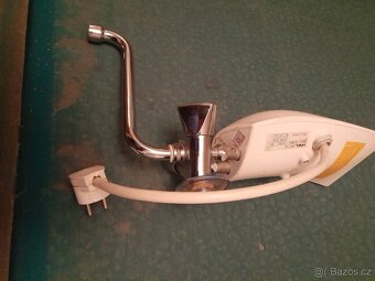 Průtokový ohřívač vody - 6