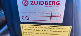 Newholland T7.260 - 6