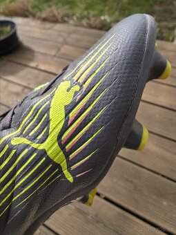 Kopačky Puma vel.35 - 6