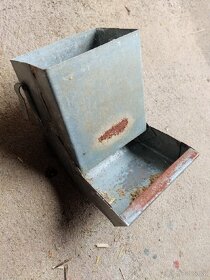 Korýtko, miska, krmítko - 6