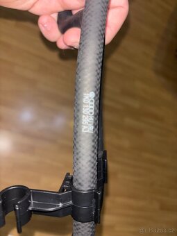 Palivové vedení Octavia 2 - 6