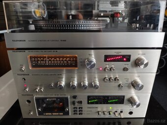 Sestava Telefunken - 6