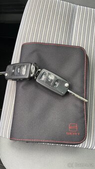 SEAT ALHAMBRA DSG - NA PREDAJ - 6