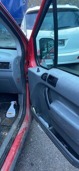 Ford transit Connect 1.8 tdci nd - 6