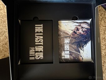 The Last of Us part II Collector's Edition - 6