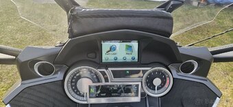 BMW K 1600 GT - 6