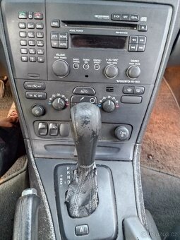 Vovo xc70 - 6