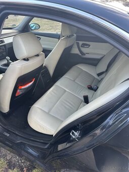BMW E90 330d - 6