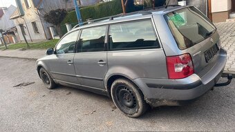 Passat b5,5 4motion Exclusive - 6