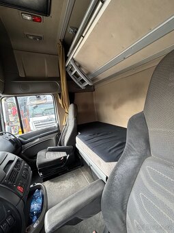 Daf XF 105 EEV tahač - 6