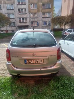Xsara pikaso - 6