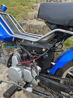 Moped 50 - 6