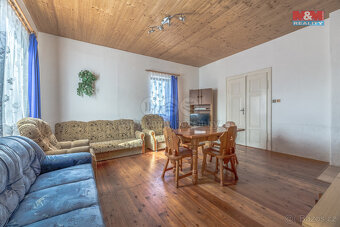 Prodej rodinného domu, 240 m², Tanvald, ul. Vítězná - 6