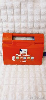Notebook pro děti - 6