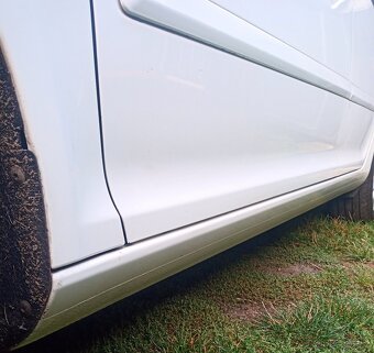 oktavia 2 facelift bez DPF top stav - 6