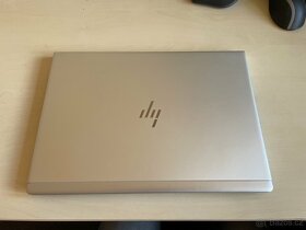 HP EliteBook 840 G5 14” 16 GB RAM i5 256 GB SSD - 6