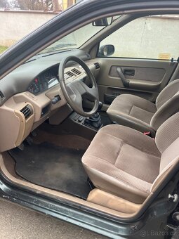 Renault clio 1 RT 1,7 - 6