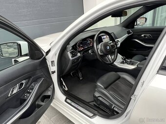 BMW 3 G21 320d 140kw xDrive M-Packet - 6