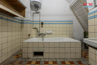 Prodej rodinného domu 2+1, 50 m², Koloveč, ul. Palackého - 6