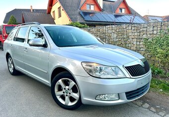 Škoda Octavia 2.0TDI 103KW,CR, 02/2013,Elegance. - 6