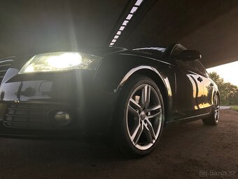 Audi A4 B8 - 6