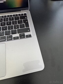 MacBook Air M1 (8/256GB) Space Grey - 6