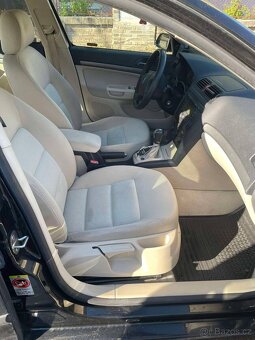 Škoda Octavia II 1.9tdi 77kw, r.v. 2008 - 6