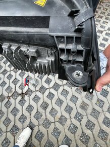 Svetlo prave na Mercedes S W222 cislo W2229061302 - 6