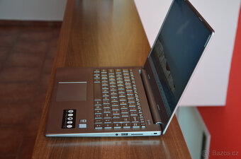 MEDION AKOYA S6445 i7/16GB/SSD 256GB/záruka - 6