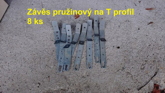 Materiál na na sádrokarton - 6