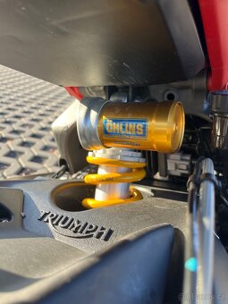 Triumph street triple 765 RS 2022 - 6