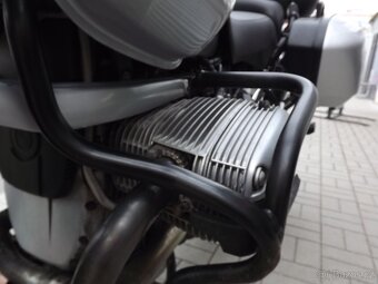 BMW R 1150 GS - 6