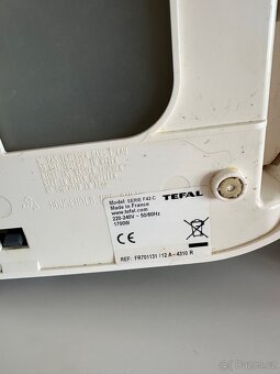Prodám Tefal - 6