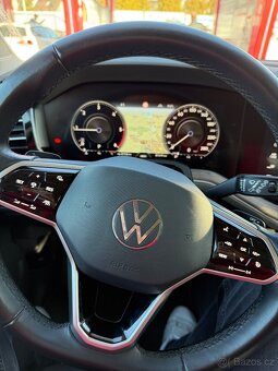 Volkswagen Touareg 3,0 TDI V6, 170 kW, 4x4, DPH - 6
