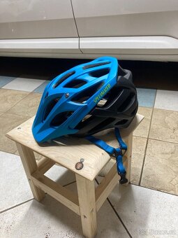 Helma Specialized - 6