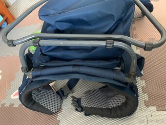 Deuter kid comfort - 6