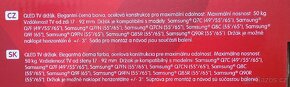 TV držák na zeď - kvalitní - 6