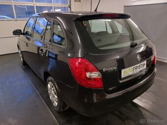 ►ŠKODA FABIA II COMBI FL•1.4 16V•63KW•2014•179tKM•COOL◄ - 6