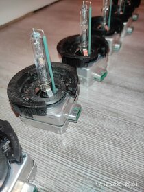 Výbojka Osram Xenarc D3S 66340 35W - 6