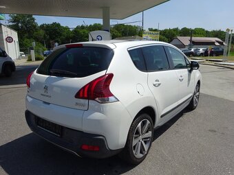 Peugeot 3008 1,6HDi,GARANCE KM - 6