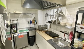 Pronájem restaurace, 86 m2, Rašínovo Nábřeží, Praha 2 - 6