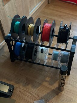 3D tiskárna ENDER 3 V2 NEO - 6
