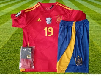 YAMAL dres SPAIN 24/25 - 6