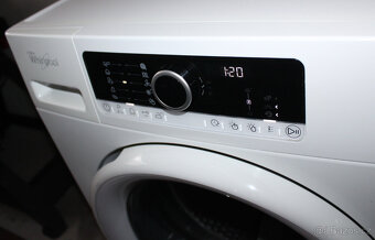 Kondenzační sušička Whirlpool HSCX 70311 - 6